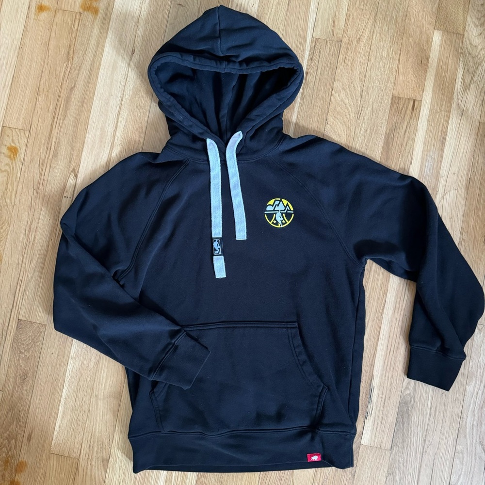 NBA All Star Hoodie 2023 Utah
